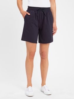 Artikelbild Damen Sweatshorts von Franco Callegari in marine uni