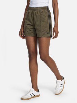 Damen Sweatshorts