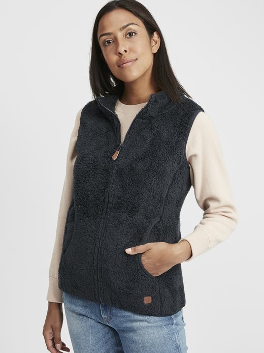 Damen Sweatweste - OXTheri