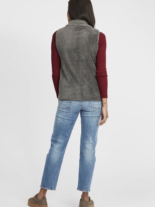 Damen Sweatweste - OXTheri