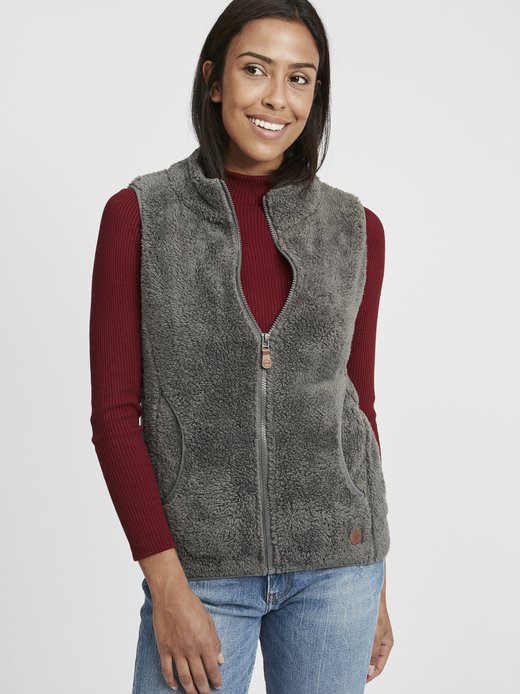 Damen Sweatweste - OXTheri