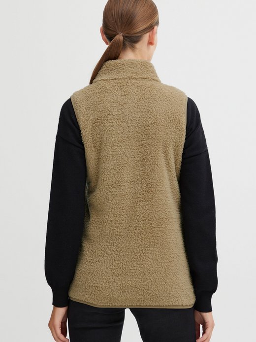 Damen Sweatweste - OXTheri