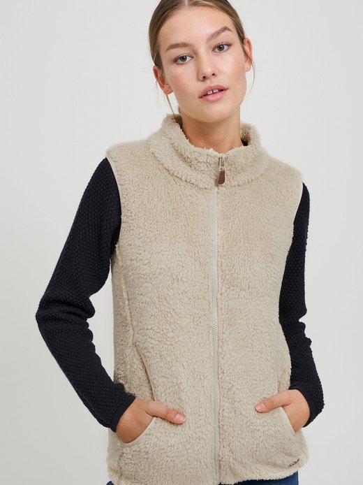 Damen Sweatweste - OXTheri