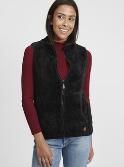 Damen Sweatweste - OXTheri