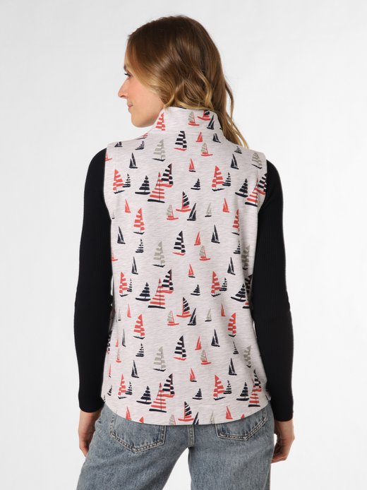 Damen Sweatweste