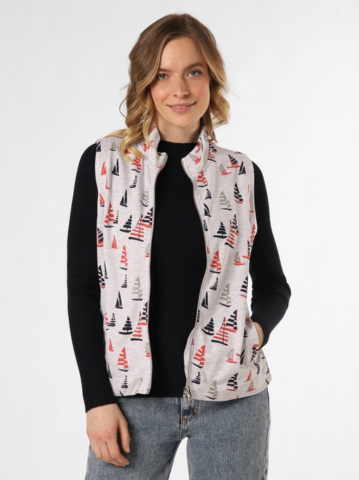 Damen Sweatweste