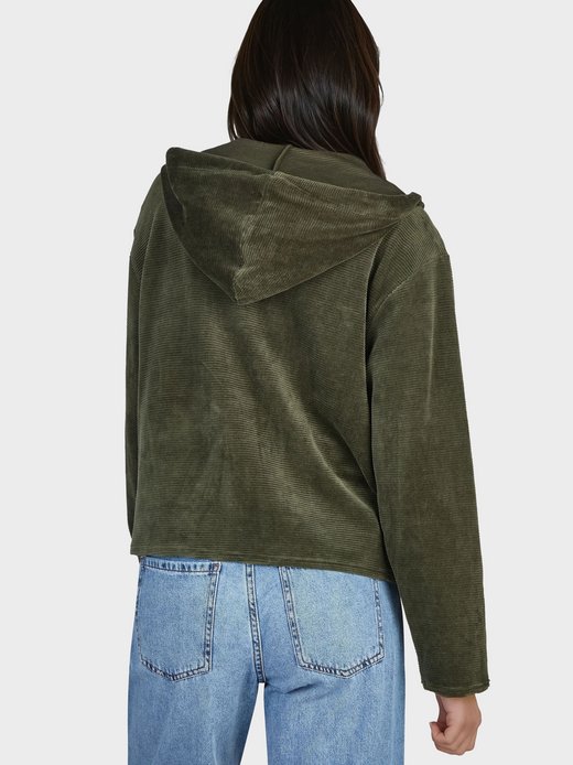 Damen Swetjacke