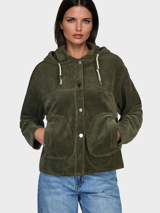 Damen Swetjacke