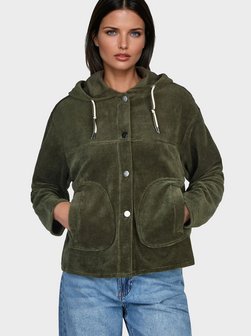 Damen Swetjacke