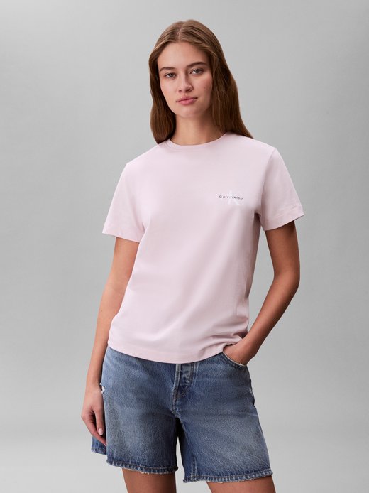 Damen T-Shirt - 2er Pack