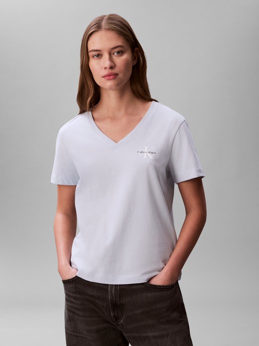 Damen T-Shirt - 2er Pack