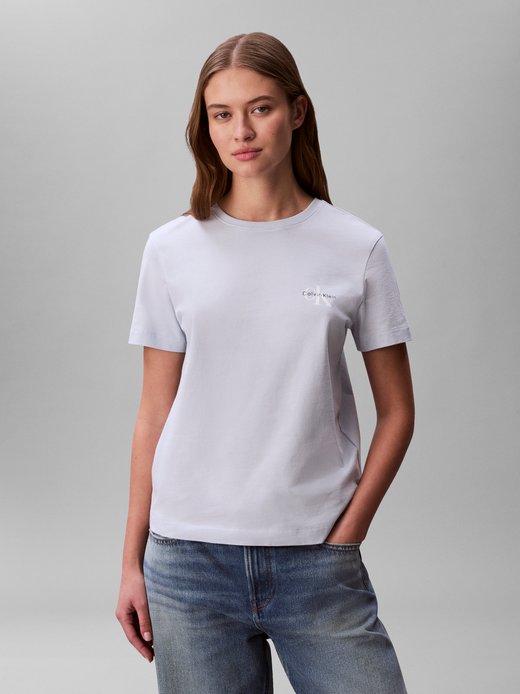 Damen T-Shirt - 2er Pack
