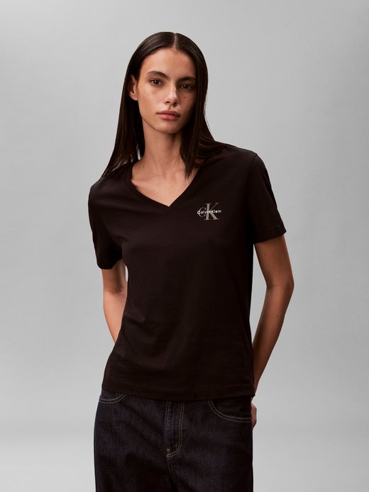Damen T-Shirt - 2er Pack