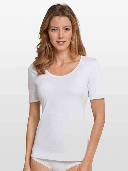 Damen T-Shirt  -  95/5