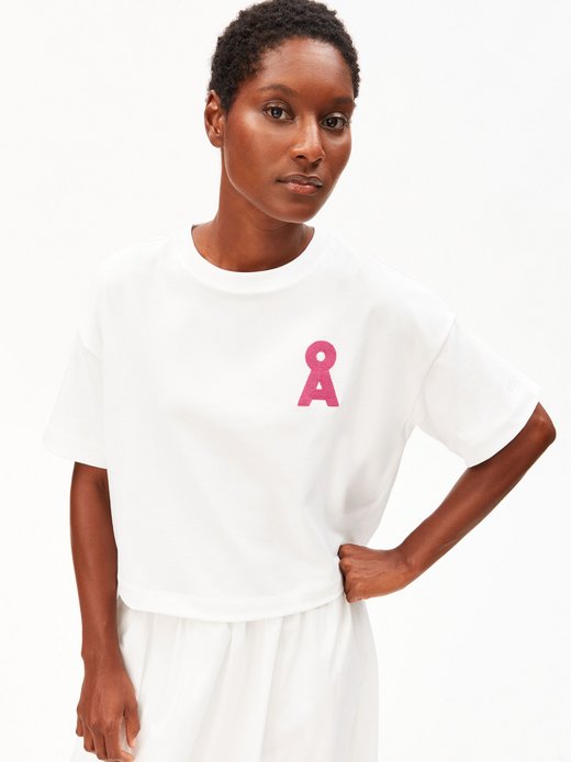 Damen T-Shirt - Albertaraa