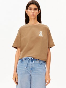 Damen T-Shirt - Albertaraa