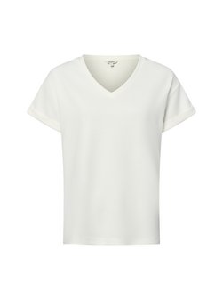 Artikelbild Damen T-Shirt - Amana von mbyM in sand uni