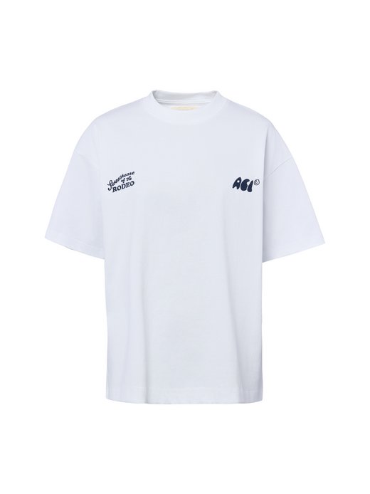 Damen T-Shirt - Another Rodeo