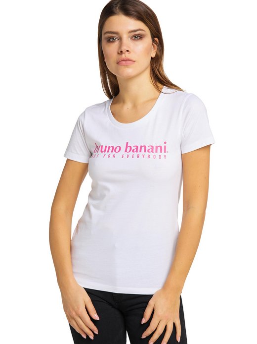 Damen T-Shirt  -  BALL