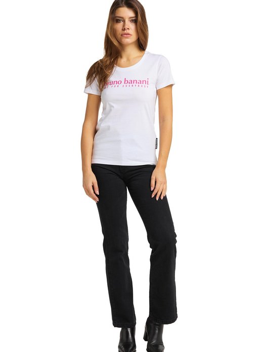 Damen T-Shirt  -  BALL