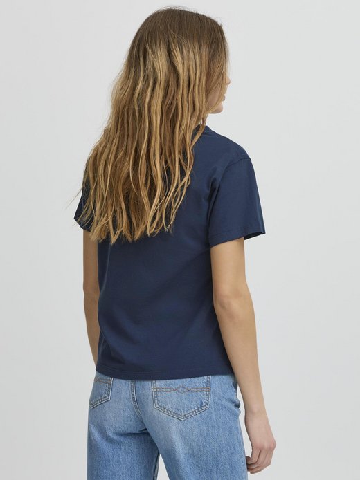 Damen T-Shirt BASATINO
