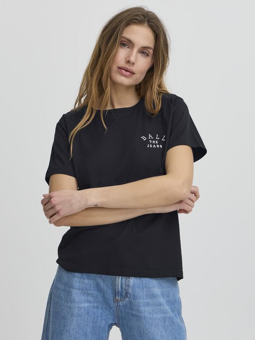 Damen T-Shirt BASAVONA