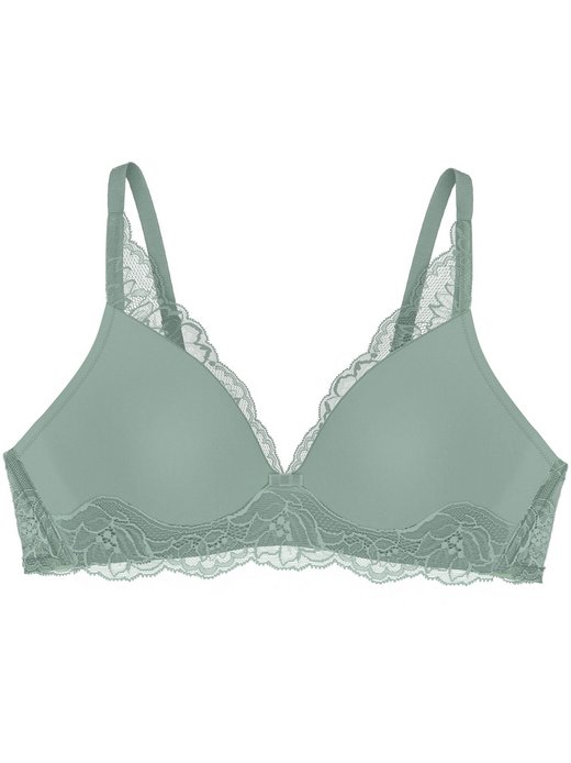 Damen T-Shirt-BH  -  Amourette Charm