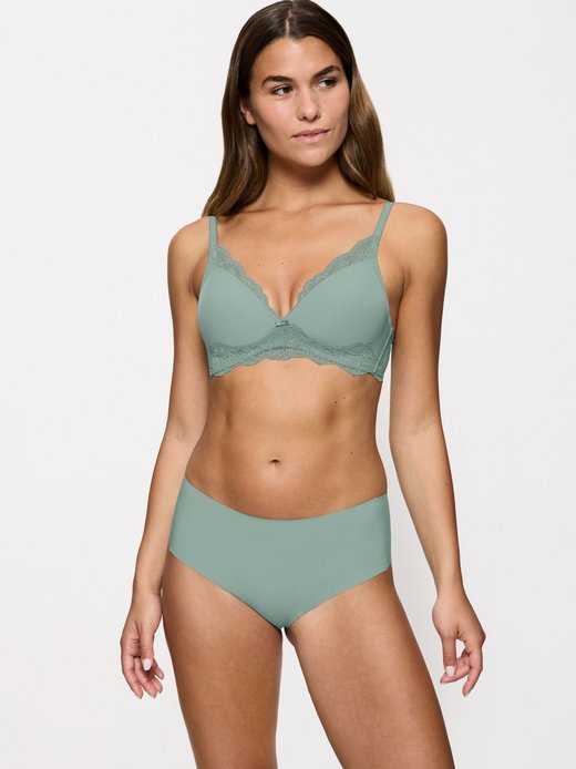 Damen T-Shirt-BH  -  Amourette Charm