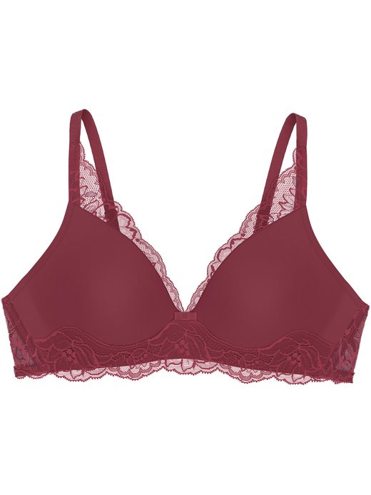 Damen T-Shirt-BH  -  Amourette Charm