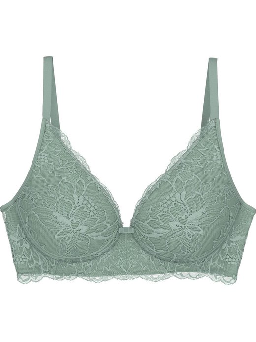 Damen T-Shirt-BH  -  Amourette Charm