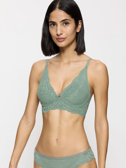 Damen T-Shirt-BH  -  Amourette Charm