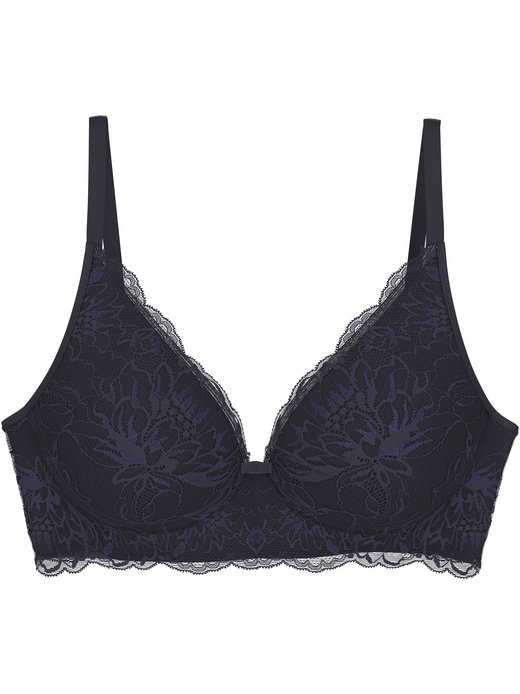 Damen T-Shirt-BH  -  Amourette Charm