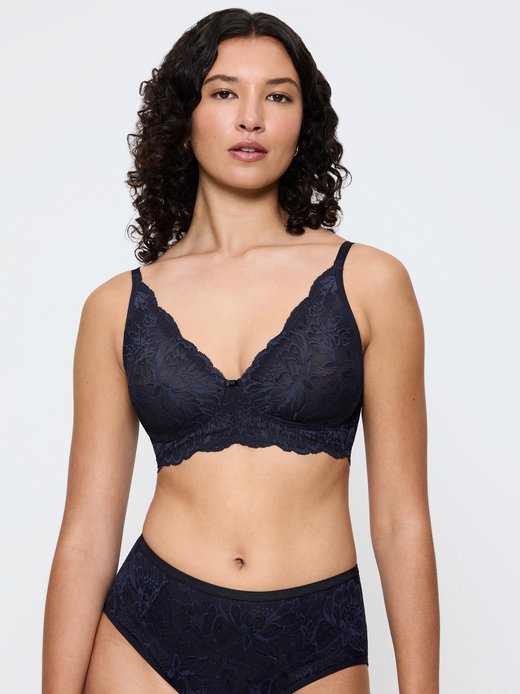 Damen T-Shirt-BH  -  Amourette Charm