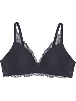 Damen T-Shirt-BH  -  Amourette Charm