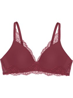 Damen T-Shirt-BH  -  Amourette Charm