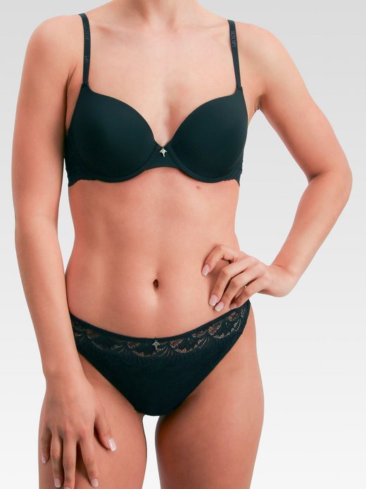 Damen T-Shirt-BH  -  Beautiful