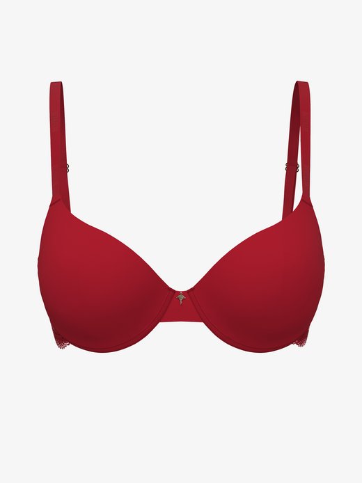 Damen T-Shirt-BH  -  Beautiful