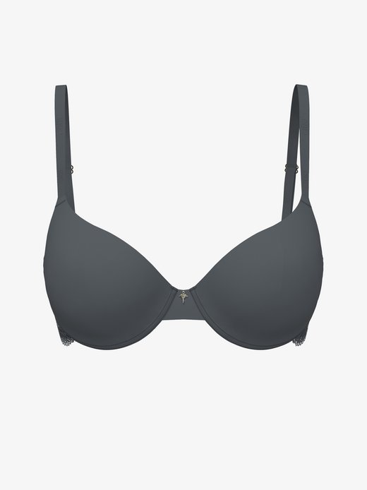 Damen T-Shirt-BH  -  Beautiful