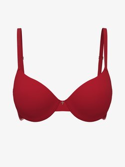 Damen T-Shirt-BH  -  Beautiful