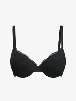 Damen T-Shirt-BH  -  Beautiful