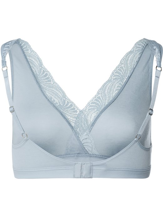 Damen T-Shirt-BH  -  Cotton Delight