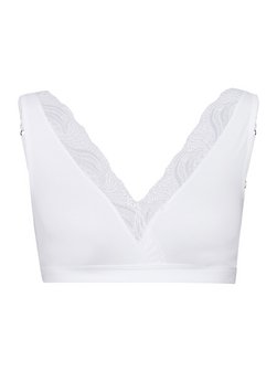 Damen T-Shirt-BH  -  Cotton Delight