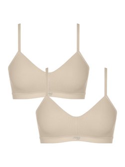 Damen T-Shirt-BH  -  EVER Ease