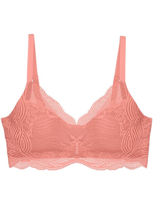 Damen T-Shirt-BH  -  Lift Smart P