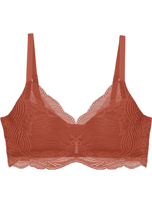 Damen T-Shirt-BH  -  Lift Smart P