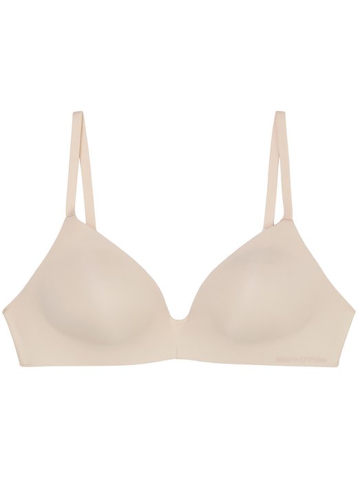 Damen T-Shirt-BH  -  Second Skin