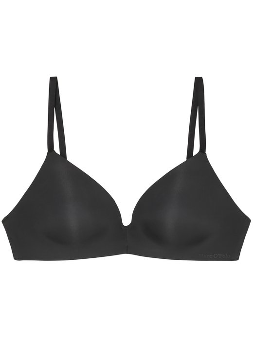 Damen T-Shirt-BH  -  Second Skin