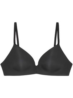 Damen T-Shirt-BH  -  Second Skin