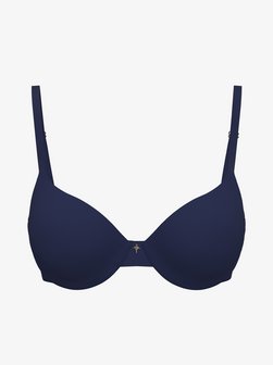 Damen T-Shirt-BH  -  Sensation