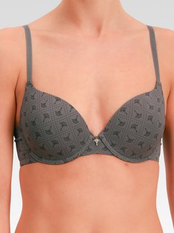 Damen T-Shirt-BH  -  Sensation